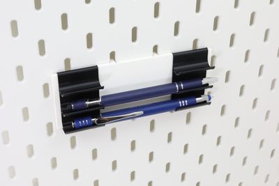 Drawer storage box for skadis for one slot for Ikea pegboards Drawer storage box for skadis for one slot for Ikea pegboards