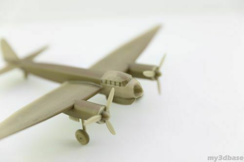 Junker Ju-88 Maßstab 1:87 H0