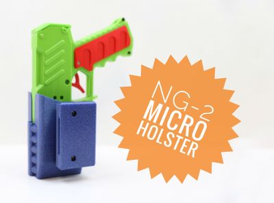 NG-2 MICRO holster NG-2 MICRO holster