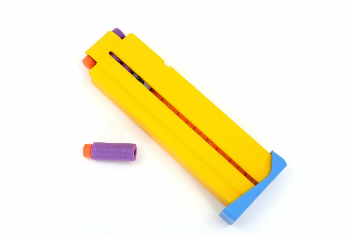 NG-5 FENRIS 10 round mag