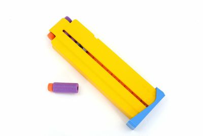 NG-5 FENRIS 10 round mag NG-5 FENRIS 10 round mag