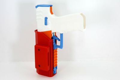 NG-5 FENRIS HOLSTER NG-5 FENRIS HOLSTER