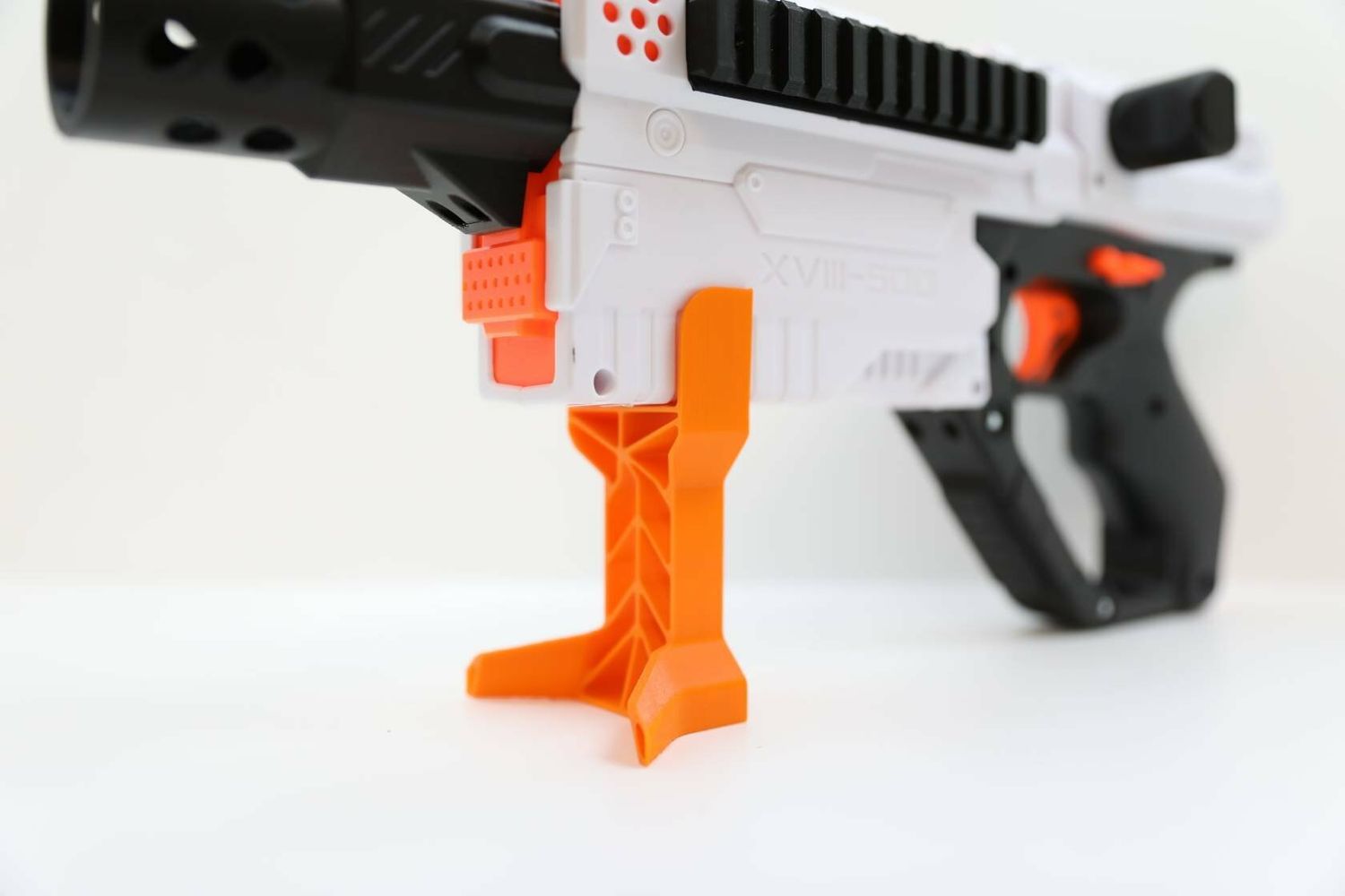 Nerf Rival Kronos XVIII-500 DESK STAND
