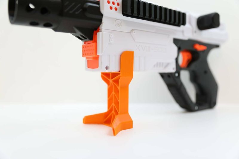 Nerf Rival Kronos XVIII-500 DESK STAND Nerf Rival Kronos XVIII-500 DESK STAND