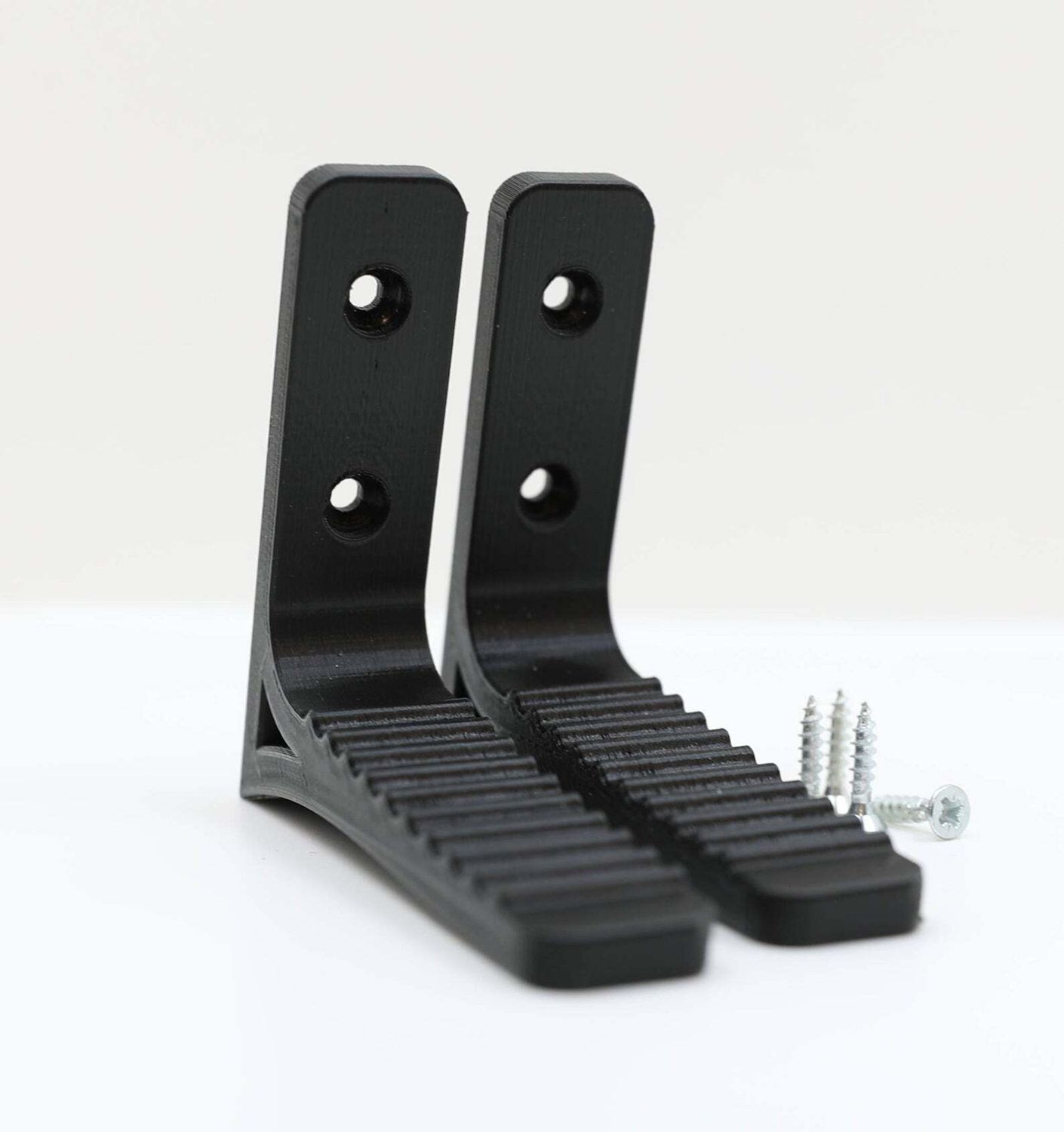 Nerf blaster wall mount set Wandhalterung