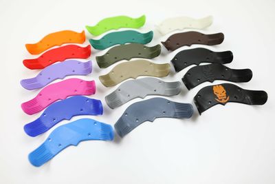 Orig. SHARK Paddle PS4 'BULL SHARK' Farbe Orig. SHARK Paddle PS4 'BULL SHARK' Farbe