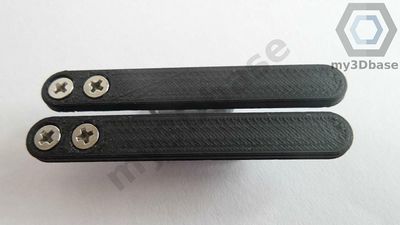 PS3/ xbox 360 Controller Paddles inkl.Edelstahlschrauben PS3/ xbox 360 Controller Paddles inkl.Edelstahlschrauben