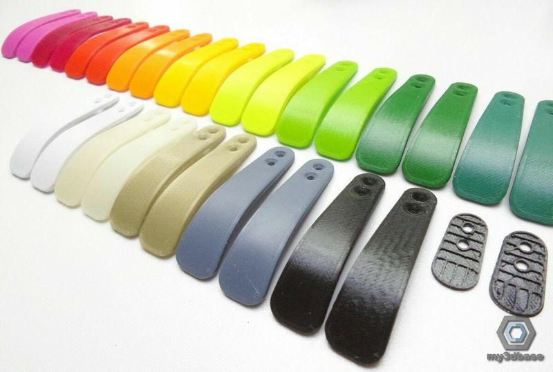 PS4 Controller Paddles inkl.Edelstahlschrauben PS4 Controller Paddles inkl.Edelstahlschrauben