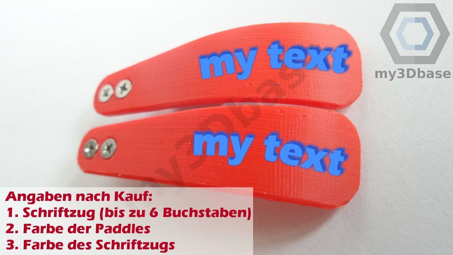 PS4 Controller Paddles inkl.Edelstahlschrauben