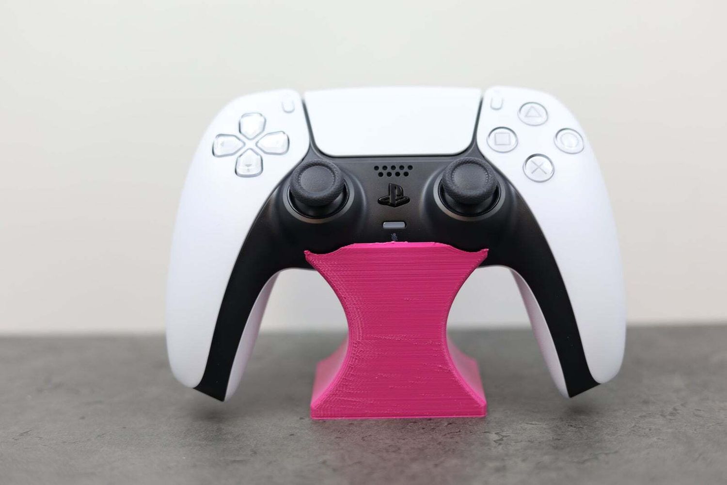 PS5 Kontroller Tischhalterung