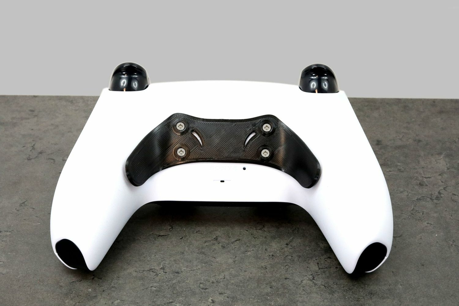 PS5 Paddle BABY BARRACUDA cross compatible inkl. Schrauben orig. my3dbase