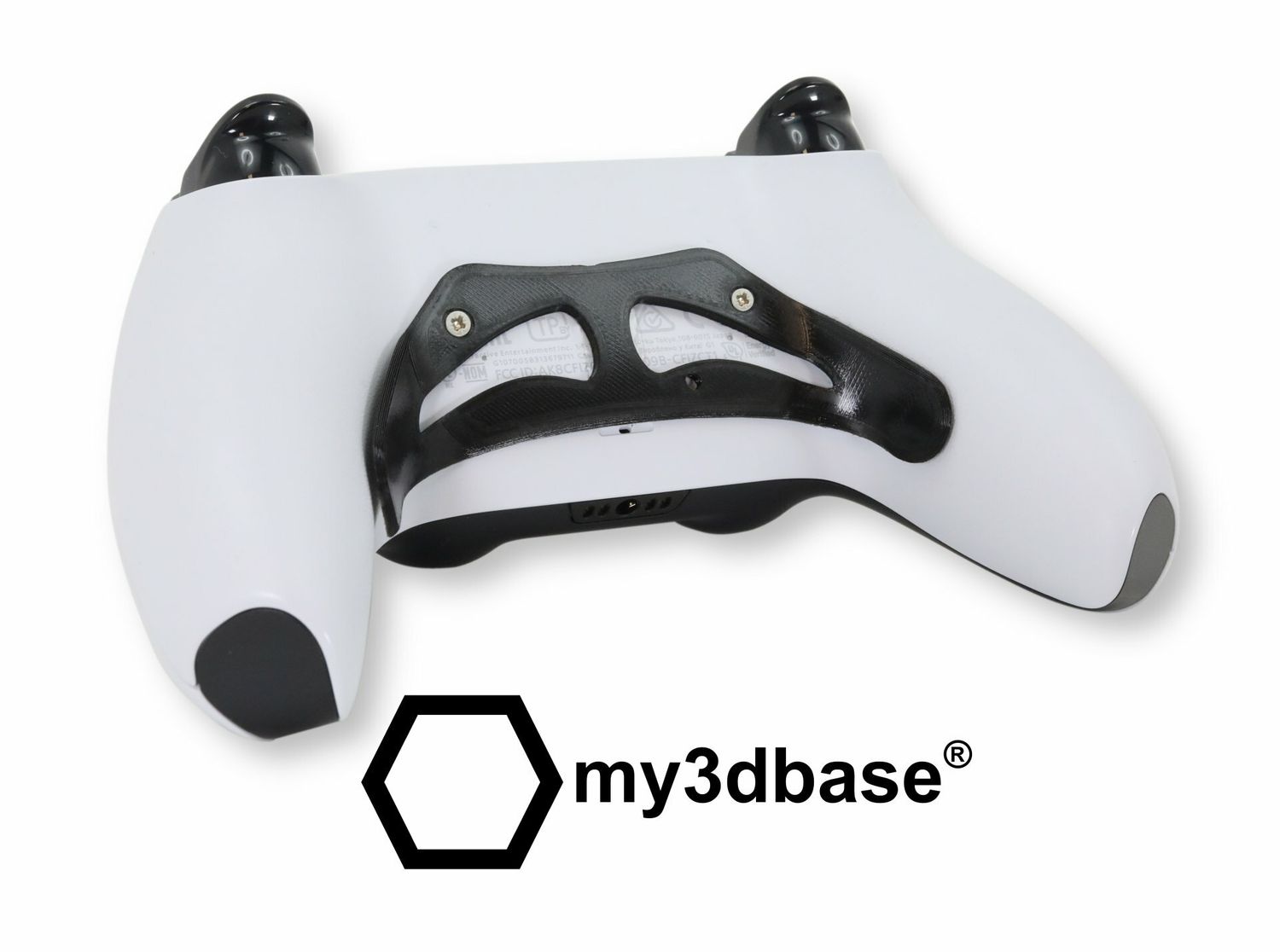 PS5 Paddle Hammerhead inkl. Schrauben orig. my3dbase