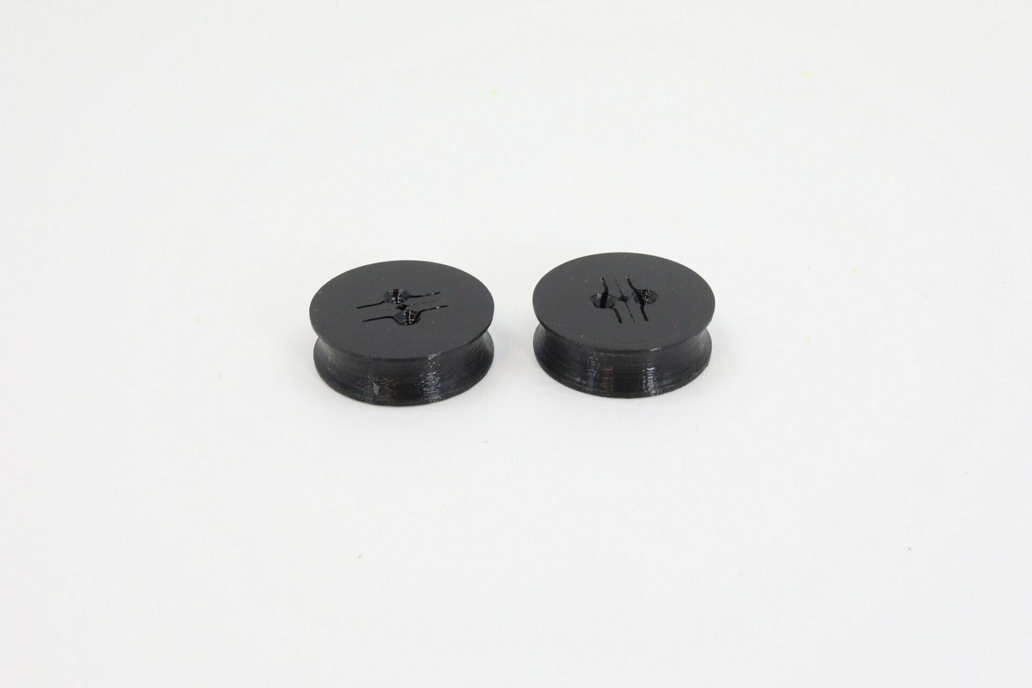 Spare Flywheels (Pair)