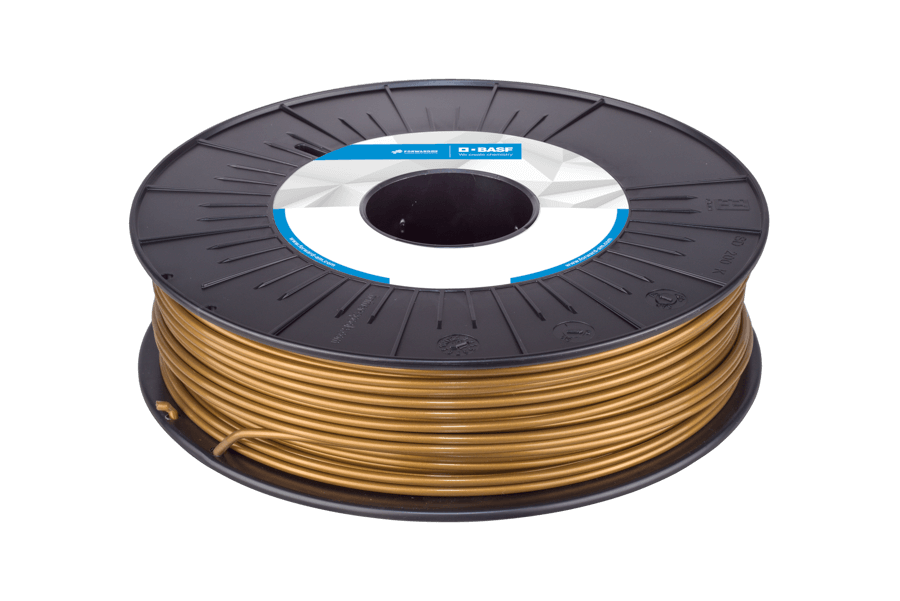 Ultrafuse PLA 2.85mm Bronze