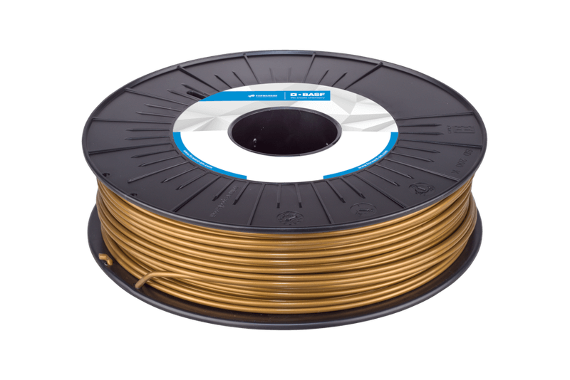 Ultrafuse PLA 2.85mm Bronze Ultrafuse PLA 2.85mm Bronze