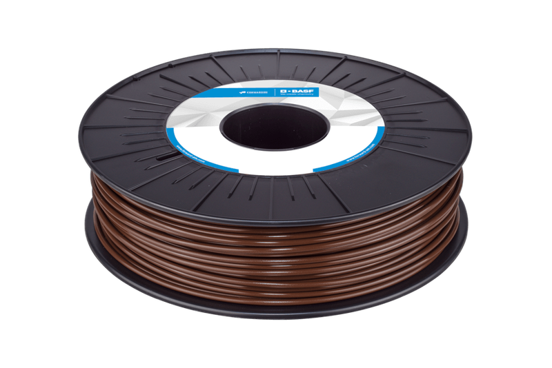 Ultrafuse PLA 2.85mm Brown Ultrafuse PLA 2.85mm Brown