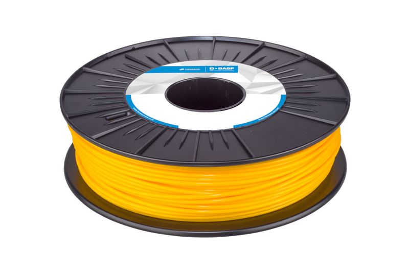 Ultrafuse PLA 2.85mm Gelb Ultrafuse PLA 2.85mm Gelb