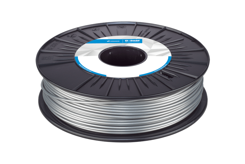 Ultrafuse PLA 2.85mm Silber Ultrafuse PLA 2.85mm Silber