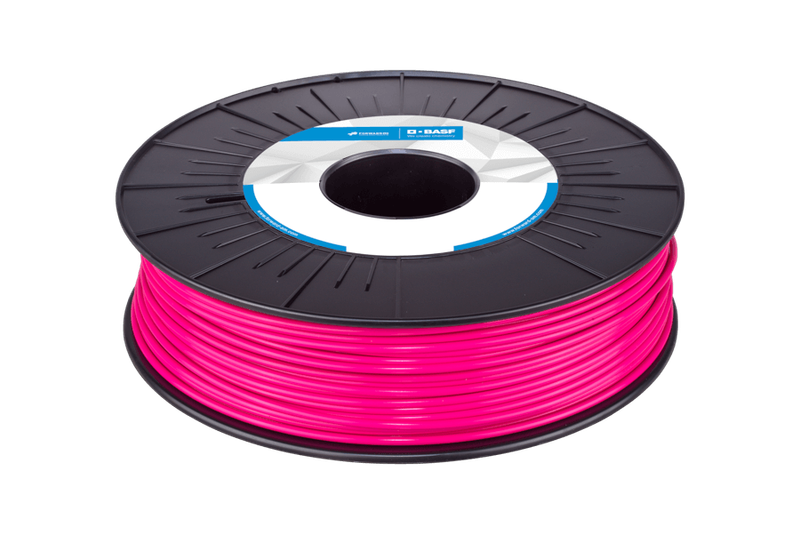 Ultrafuse PLA 2.85mm Rosa Ultrafuse PLA 2.85mm Rosa