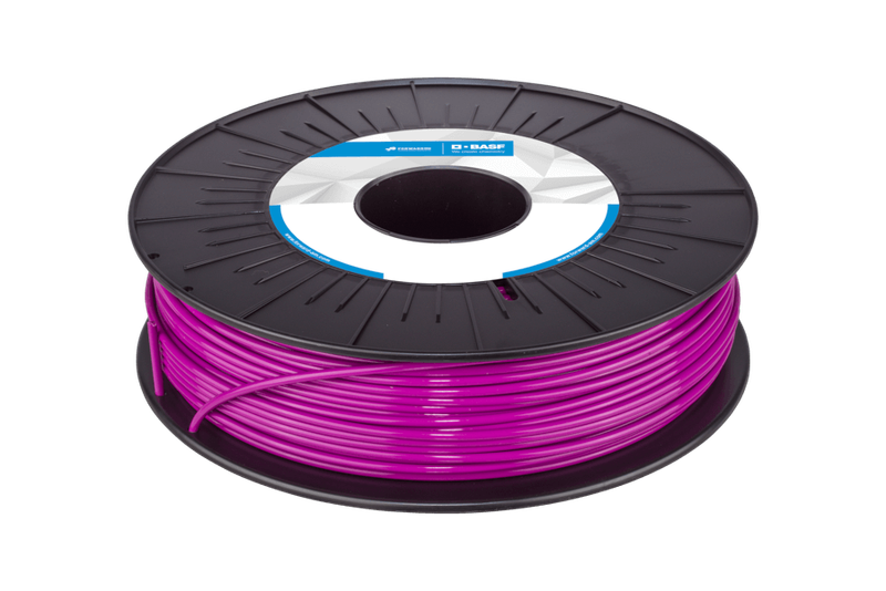 Ultrafuse PLA 2.85mm Violet Ultrafuse PLA 2.85mm Violet