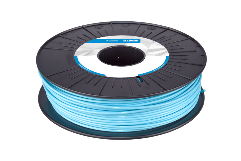 Ultrafuse PLA 2.85mm Sky blue Ultrafuse PLA 2.85mm Sky blue