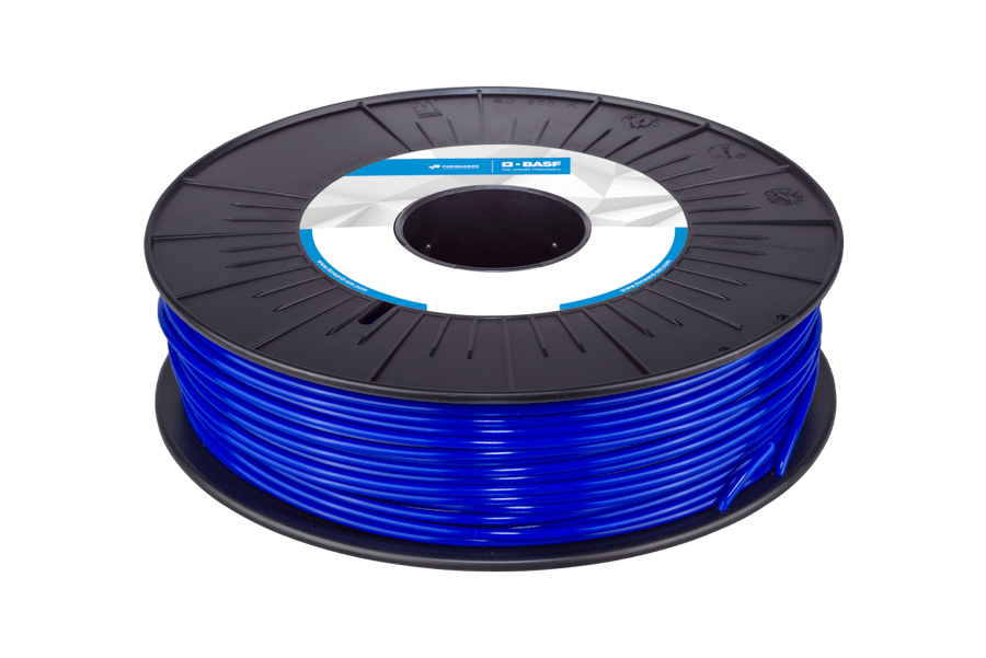 Ultrafuse PLA 2.85mm blau/blue
