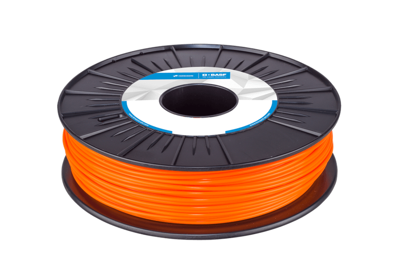 Ultrafuse PLA 2.85mm orange Ultrafuse PLA 2.85mm orange
