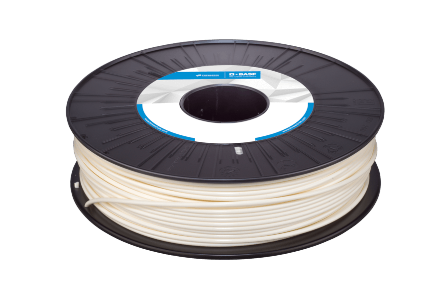 Ultrafuse PLA 2.85mm weiß/white