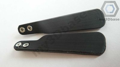 XBOX Controller Paddles inkl Edelstahlschrauben XBOX Controller Paddles inkl Edelstahlschrauben