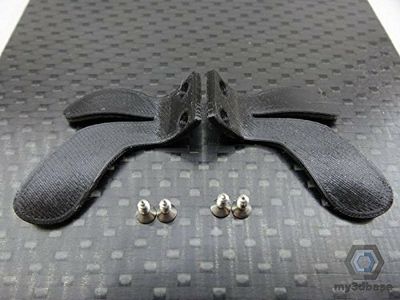 Xbox One Controller Paddle, 2 or 1 trigger zur Auswahl