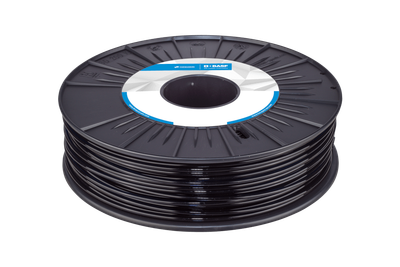 Ultrafuse PLA 2.85mm schwarz/black Ultrafuse PLA 2.85mm schwarz/black