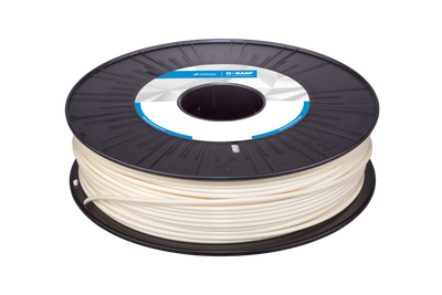 Ultrafuse PLA 2.85mm weiß/white