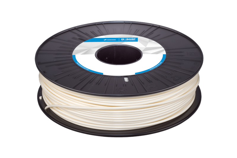 Ultrafuse PLA 2.85mm weiß/white Ultrafuse PLA 2.85mm weiß/white