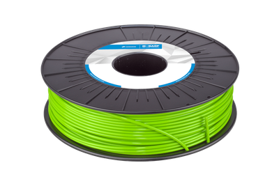 Ultrafuse PLA 2.85mm grün/green Ultrafuse PLA 2.85mm grün/green