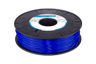Ultrafuse PLA 2.85mm blau/blue