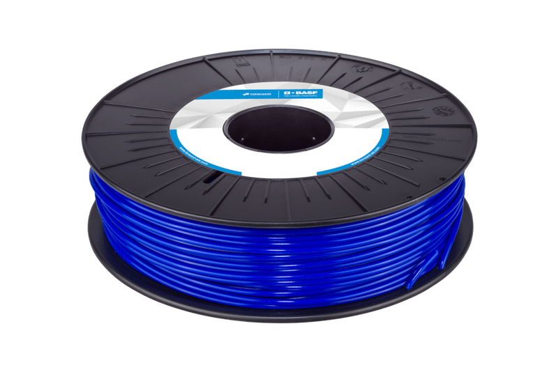 Ultrafuse PLA 2.85mm blau/blue Ultrafuse PLA 2.85mm blau/blue