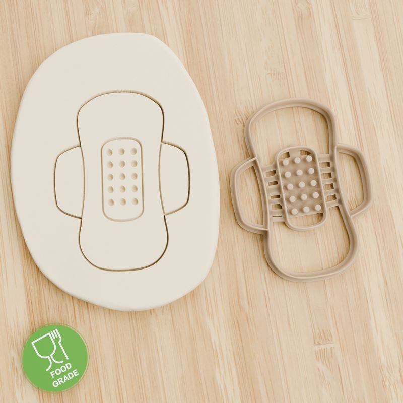 Binden Plätzchen Ausstechform Keksausstecher Fondant ca.8cm