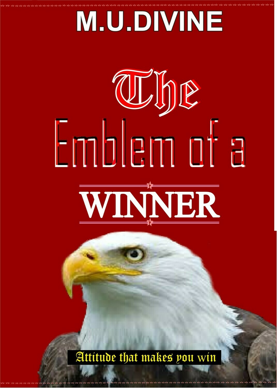The Emblem of a Winner