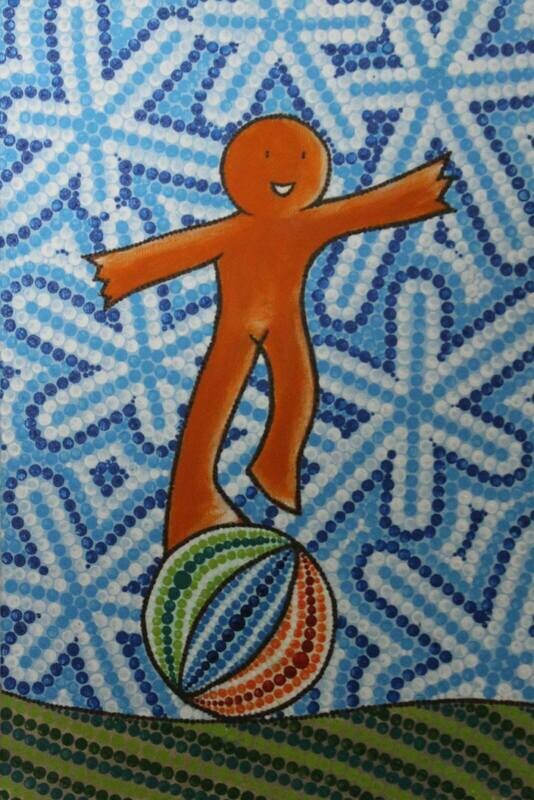 Equilibri felici