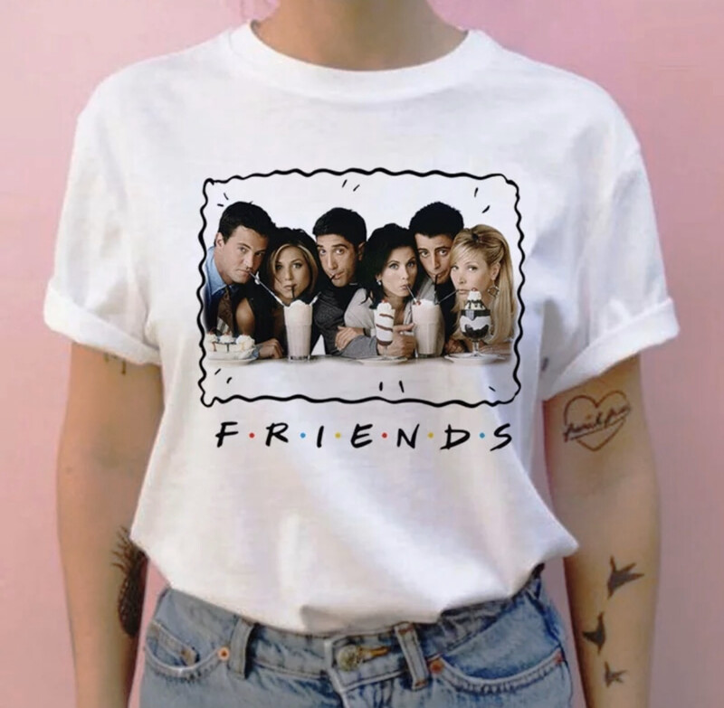 Friends T-Shirt