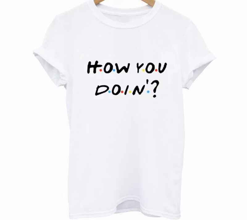 Friends T-Shirt