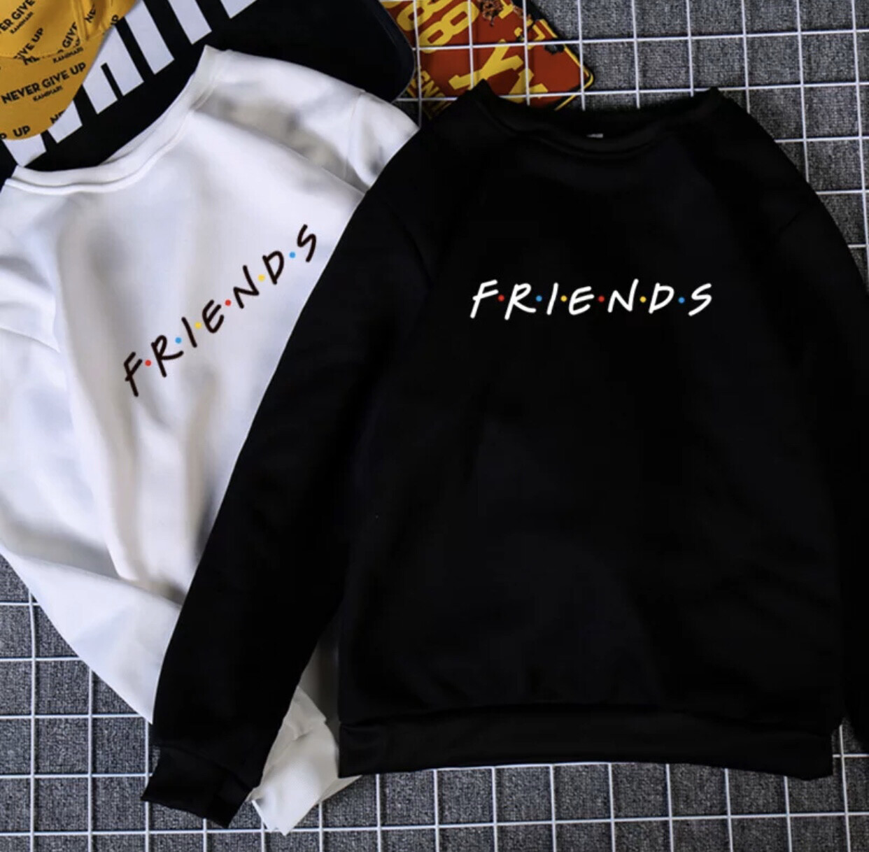 Friends Sweatshirt
