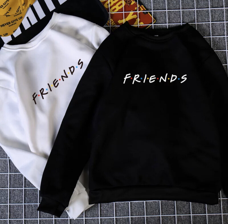 Friends Sweatshirt