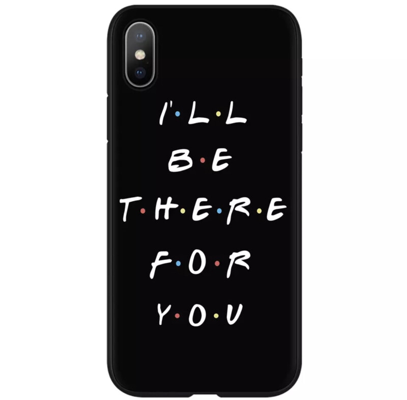Friends Case