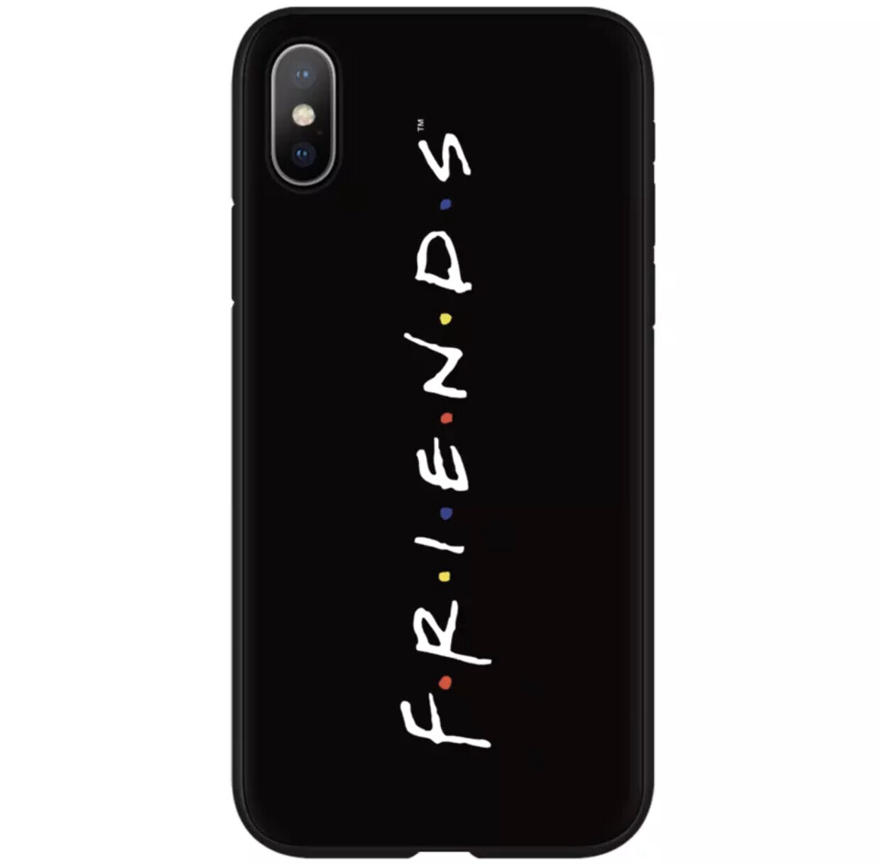 Friends Case