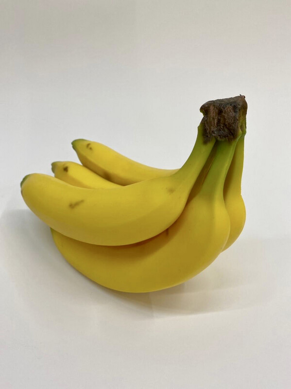 Bananas fakefood
