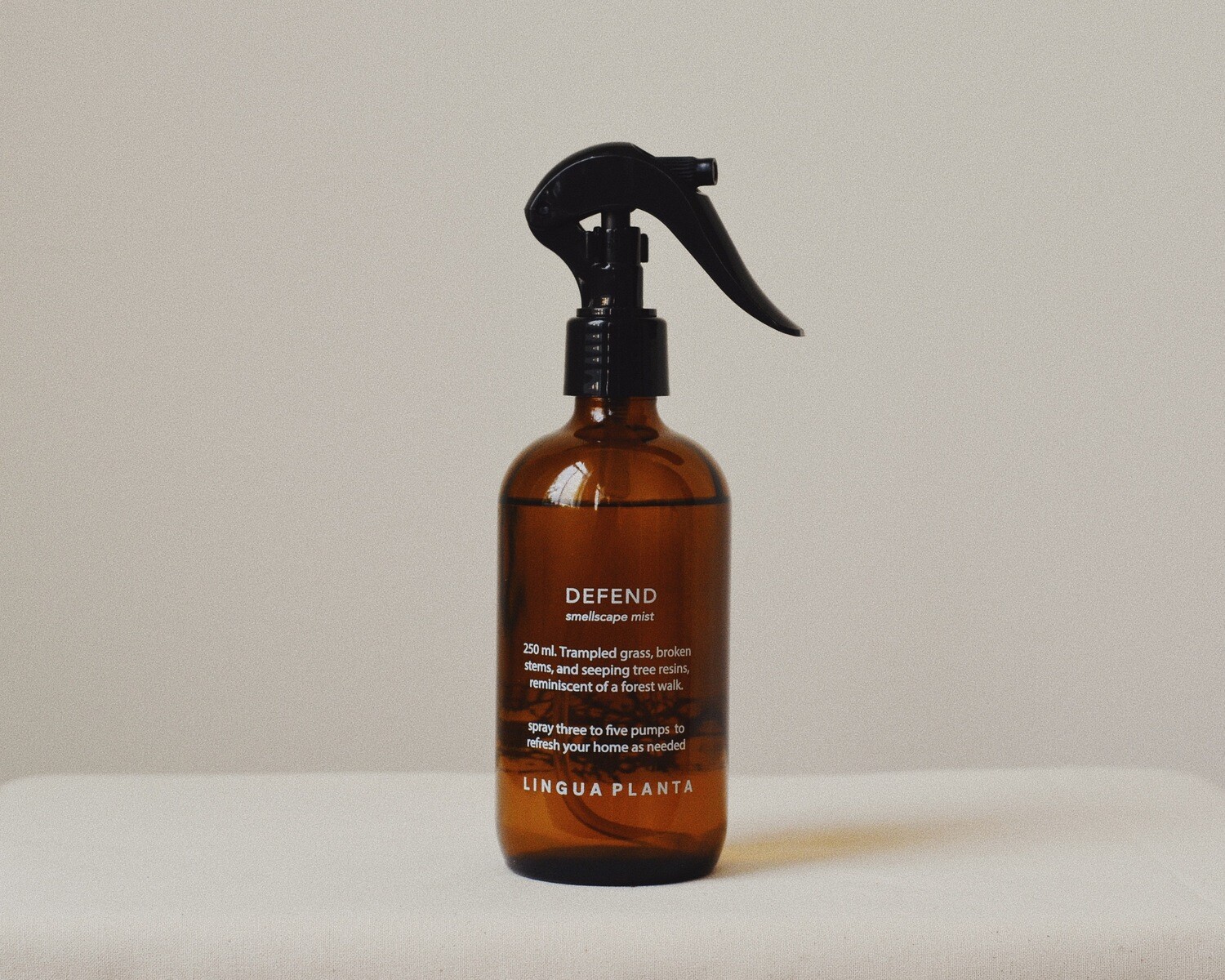 Defend smellscape mist 250ml