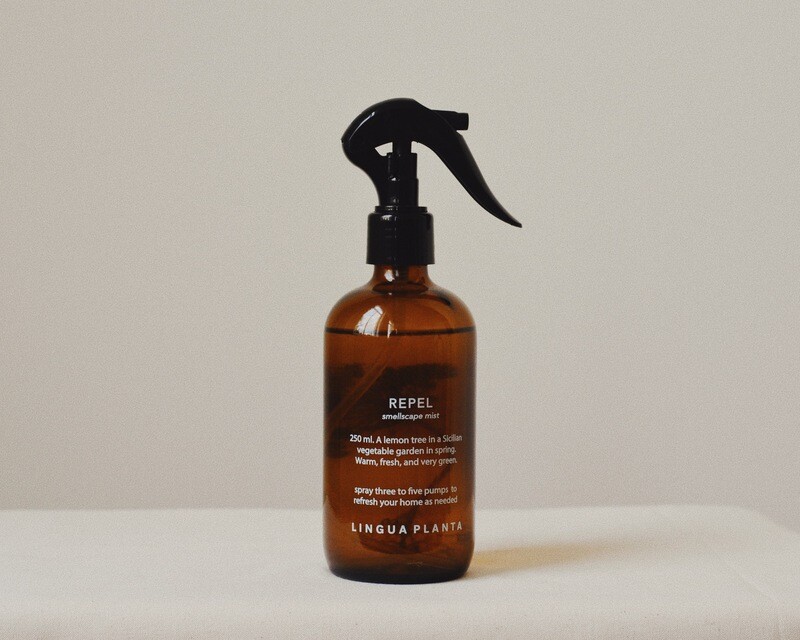 Repel smellscape mist 250ml
