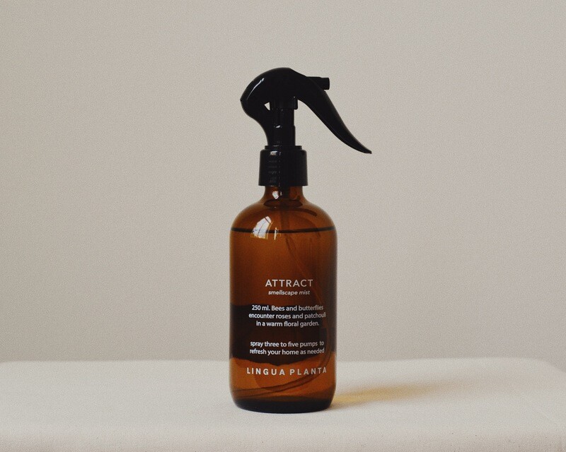 Attract smellscape mist 250 ml