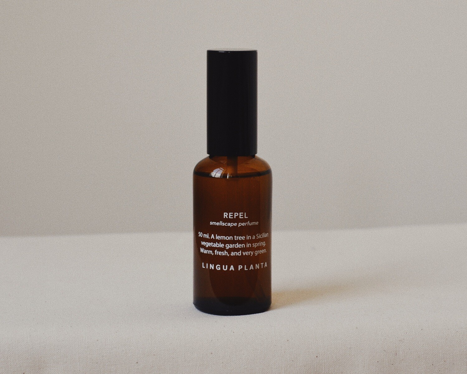 Repel smellscape perfume 50 ml